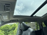 2023 Toyota Highlander Platinum Sunroof