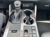 2023 Toyota Highlander Platinum Controls