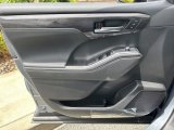 2023 Toyota Highlander Platinum Door Panel