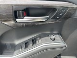 2023 Toyota Highlander Platinum Door Panel