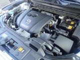 2019 Mazda CX-5 Engines