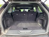 2020 Jeep Grand Cherokee Limited 4x4 Trunk