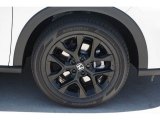 2024 Honda HR-V Sport Wheel