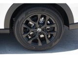 2024 Honda HR-V Sport Wheel