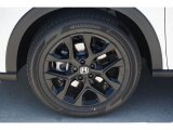 2024 Honda HR-V Sport Wheel