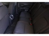 2024 Honda HR-V Sport Rear Seat