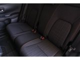 2024 Honda HR-V Sport Rear Seat