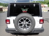 2024 Jeep Wrangler 4-Door Sport S 4x4 Wheel
