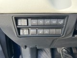 2023 Toyota Tundra Capstone CrewMax 4x4 Controls