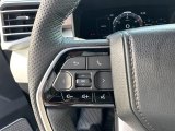 2023 Toyota Tundra Capstone CrewMax 4x4 Steering Wheel