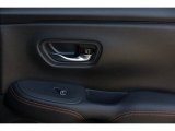 2024 Honda HR-V Sport Door Panel