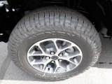 2024 Jeep Wrangler 4-Door Sport S 4x4 Wheel