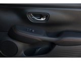 2024 Honda HR-V Sport Door Panel