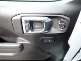 2024 Jeep Wrangler 4-Door Sport S 4x4 Door Panel