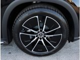 2023 Mercedes-Benz EQS 450+ SUV Wheel
