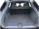 2023 Mercedes-Benz EQS 450+ SUV Trunk