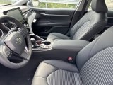 2023 Toyota Camry SE Hybrid Front Seat