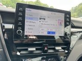 2023 Toyota Camry SE Hybrid Controls