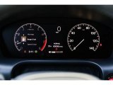 2024 Honda HR-V EX-L Gauges