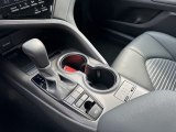 2023 Toyota Camry SE Hybrid CVT Automatic Transmission