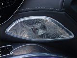2023 Mercedes-Benz EQS 450+ SUV Audio System