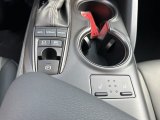 2023 Toyota Camry SE Hybrid Controls