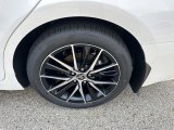 2023 Toyota Camry SE Hybrid Wheel