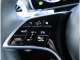 2023 Mercedes-Benz EQS 450+ SUV Steering Wheel