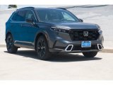 2023 Honda CR-V Sport Touring AWD Hybrid Data, Info and Specs