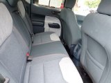 2022 Ford Maverick XLT Rear Seat