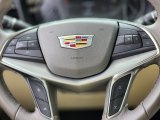 2022 Cadillac XT5 Premium Luxury AWD Steering Wheel