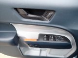 2022 Ford Maverick XLT Door Panel
