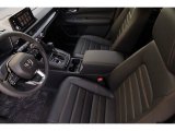 2023 Honda CR-V Sport Touring AWD Hybrid Front Seat