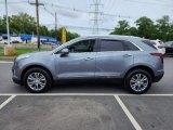 2022 Cadillac XT5 Premium Luxury AWD Exterior