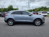 2022 Cadillac XT5 Premium Luxury AWD Exterior