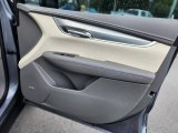 2022 Cadillac XT5 Premium Luxury AWD Door Panel