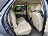 2022 Cadillac XT5 Premium Luxury AWD Rear Seat