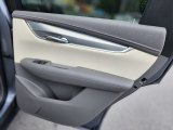 2022 Cadillac XT5 Premium Luxury AWD Door Panel