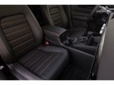 2023 Honda CR-V Sport Touring AWD Hybrid Black Interior