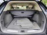 2022 Cadillac XT5 Premium Luxury AWD Trunk