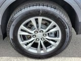 2022 Cadillac XT5 Premium Luxury AWD Wheel