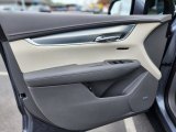 2022 Cadillac XT5 Premium Luxury AWD Door Panel