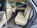 2022 Cadillac XT5 Premium Luxury AWD Rear Seat