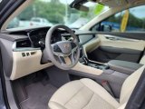 2022 Cadillac XT5 Interiors