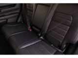 2023 Honda CR-V Sport Touring AWD Hybrid Rear Seat