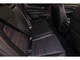 2023 Honda CR-V Sport Touring AWD Hybrid Rear Seat