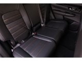 2023 Honda CR-V Sport Touring AWD Hybrid Rear Seat