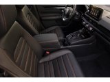 2023 Honda CR-V Sport Touring AWD Hybrid Front Seat