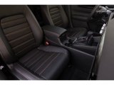 2023 Honda CR-V Sport Touring AWD Hybrid Front Seat