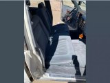 1991 Cadillac Brougham  Front Seat